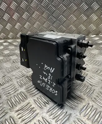 KIA Sorento ABS Pump 58900c5702 6719774