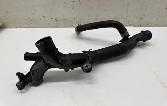 Mercedes-Benz A W177 Engine coolant pipe/hose A2822032600