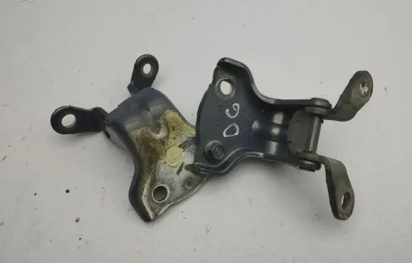 Opel Antara Rear door hinge set 11M12