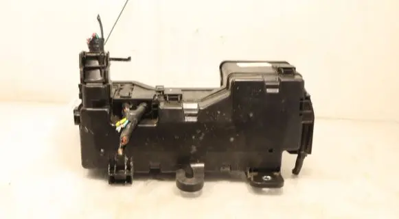Toyota Aygo AB40 Fuse box set 821110HY91B