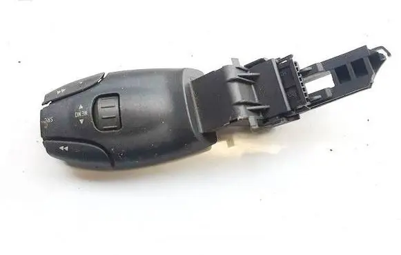 Peugeot 307 Multifunctional control switch/knob 96413388zl