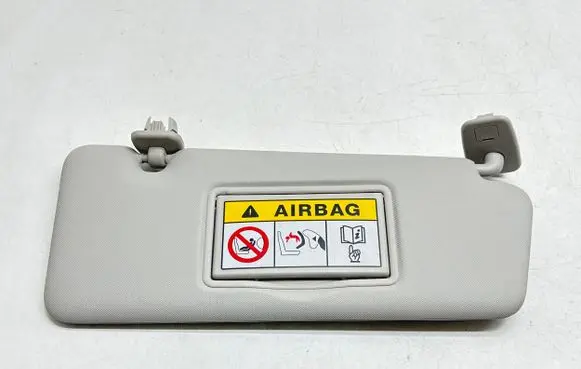 Renault Megane III Sun visor 964003555R