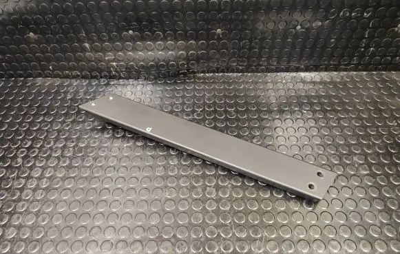 Audi A8 S8 D4 4H Radiator support slam panel bracket 4h0805862c