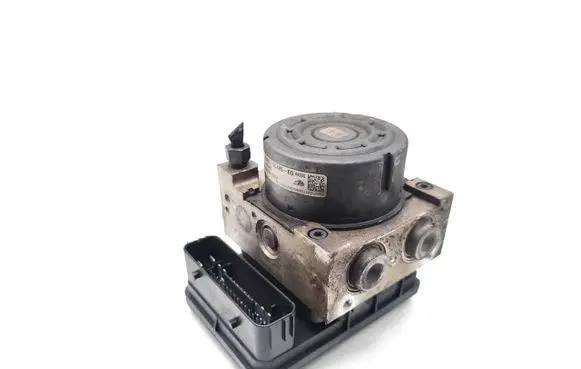 Ford Mondeo MK V ABS Pump EG9C-2C219-BF 28.5153-3312.3 EG9C-2C405-EG
