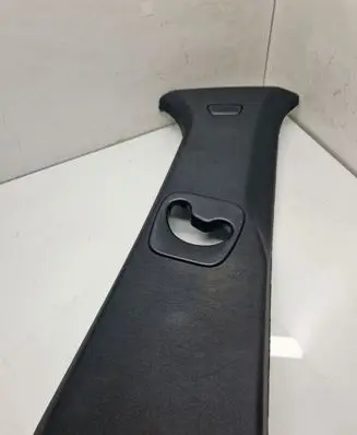 BMW X3 F25 (B) pillar trim (top) 7225310