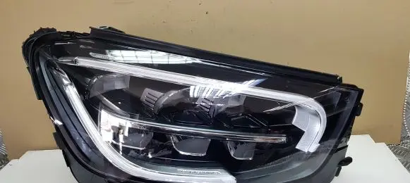 Mercedes-Benz GLC X253 C253 Headlight/headlamp A2539066403