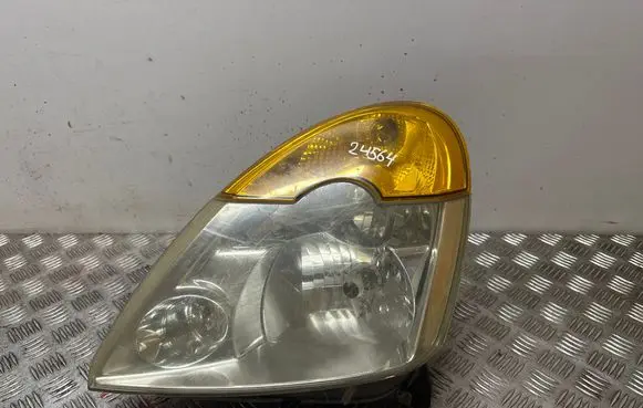 Renault Modus Headlight/headlamp 8200301829