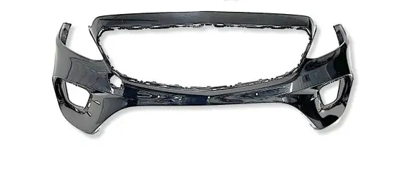 Mercedes-Benz E W213 Front bumper A2138852600 49047