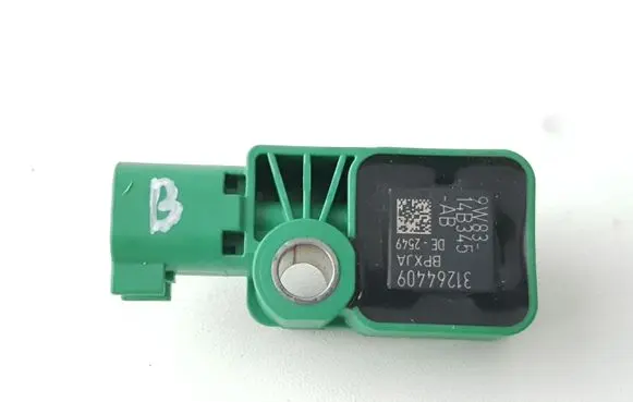 Volvo XC60 Airbag deployment crash/impact sensor 31264409