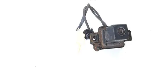 Mitsubishi Outlander Reversing camera 8781A017