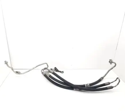 BMW 5 F10 F11 Power steering hose/pipe/line 6853947 685394701