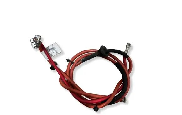 Mercedes-Benz ML W164 Positive cable (battery) A1645402730