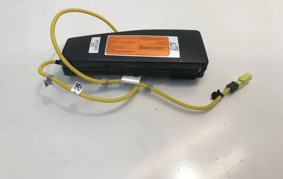 KIA Niro Seat airbag 80620AT000 34347555C