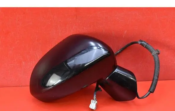 Honda City Front door electric wing mirror 010141