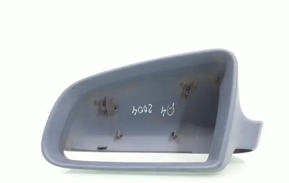 Audi A4 S4 B6 8E 8H Plastic wing mirror trim cover VM009L VM009BL