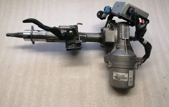 KIA Carens III Steering rack electric part 56300A4905 41FNA0056 IFKCD2B0386K