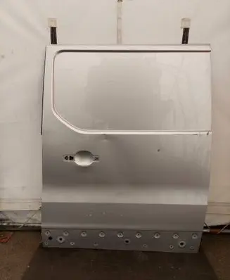 Renault Trafic III (X82) Side sliding door 