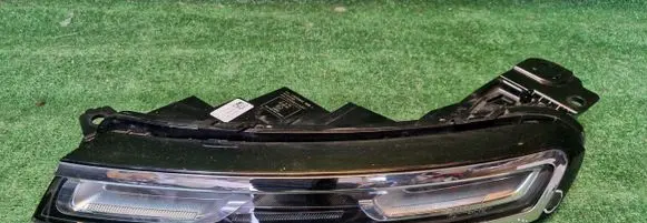 Citroen C5 Aircross LED Daytime headlight 9816947680