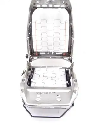 Ford Transit Custom Seat frame 