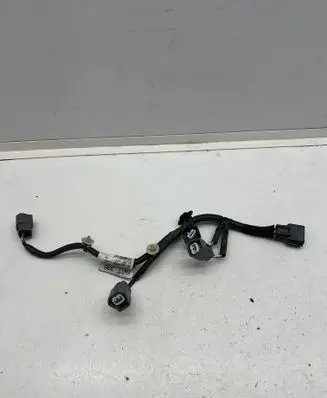 Renault Clio V Fuel injector wires 240A89118R 085040 14092022