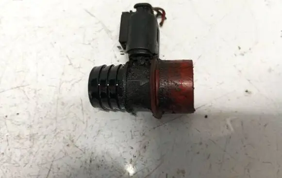 Mercedes-Benz CLS C219 Sensor 6460160030