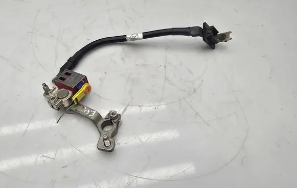 Mercedes-Benz Sprinter W906 Positive cable (battery) A9064401066 LTZ005Q00201 161050001882