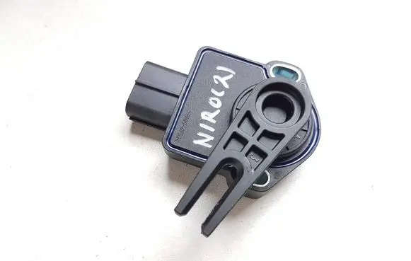 Brake pedal sensor switch