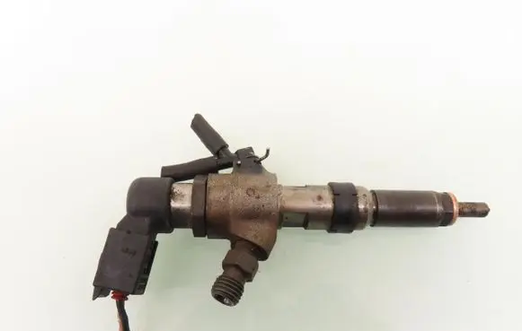 Citroen C3 Fuel injector 9652707180