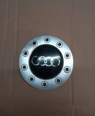 Original wheel cap