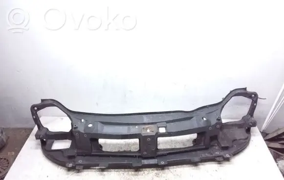 Opel Vivaro Radiator support slam panel 8200274224 93851708