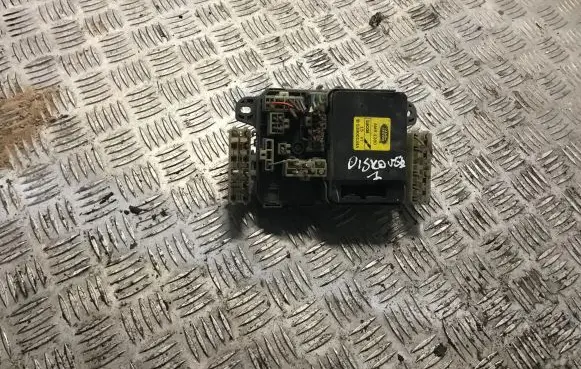 Land Rover Discovery Fuse module