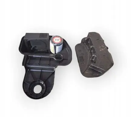 Audi A8 S8 D4 4H Holder (bracket) 4H0012110E