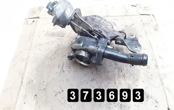 Peugeot 407 Turbo 2000hdi100kw9662301280