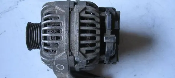 Volvo V70 Generator/alternator 9442841