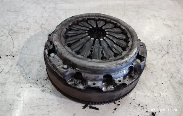 Mitsubishi L200 Clutch set kit
