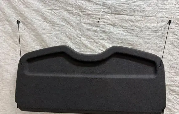 Renault Clio III Parcel shelf 39047410