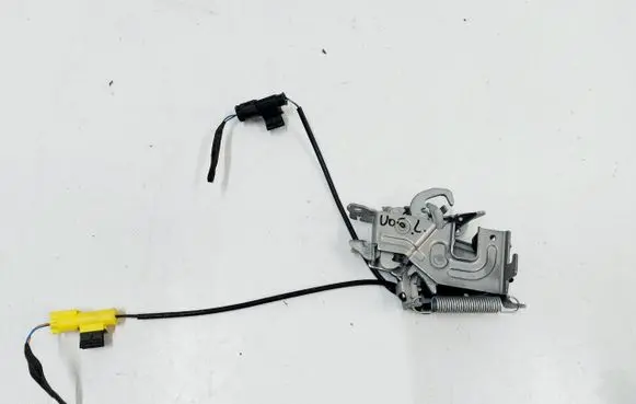 BMW 2 Active Tourer U06 Engine bonnet/hood lock/catch 9879999