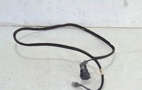 Citroen C5 AUX in-socket connector 