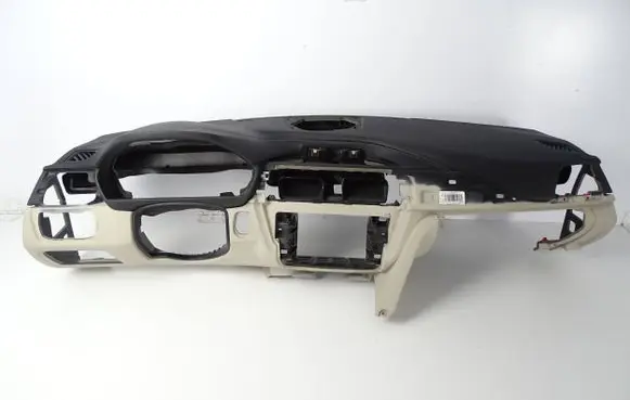 BMW 3 F30 F35 F31 Dashboard