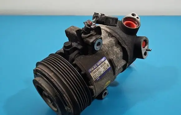 Skoda Citigo Air conditioning (A/C) compressor (pump) 1S0820803A IMPRK1540486