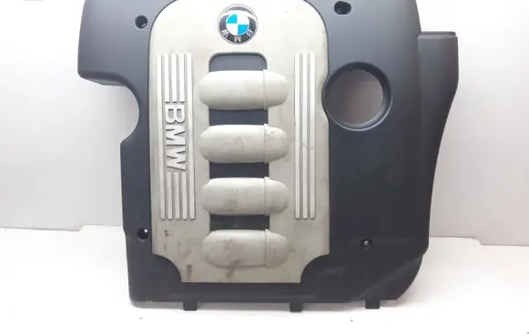 BMW 3 E92 E93 Engine cover (trim) 7789769 11147789769