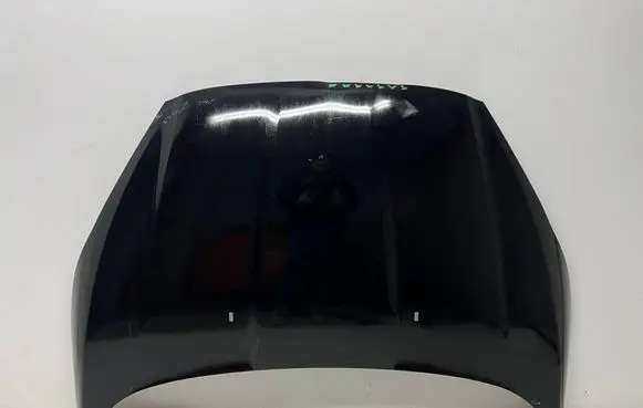 Ford Fiesta Engine bonnet/hood 