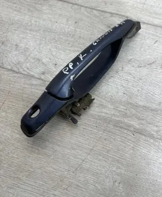 Mitsubishi Grandis Front door exterior handle