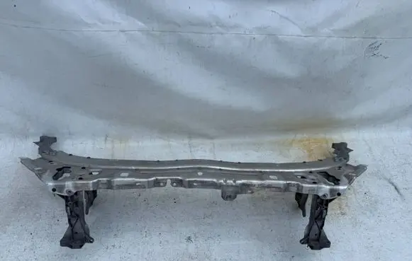 Mercedes-Benz E AMG W213 Radiator support slam panel A2136202901 A2136222500