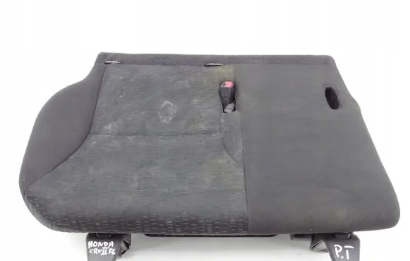 Honda CR-V Rear seat 