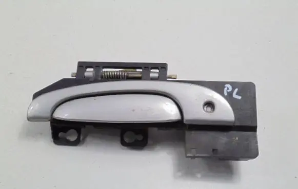 Jaguar S-Type Front door exterior handle UR33084LH