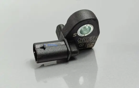 Jeep Cherokee Airbag deployment crash/impact sensor 56038975AA