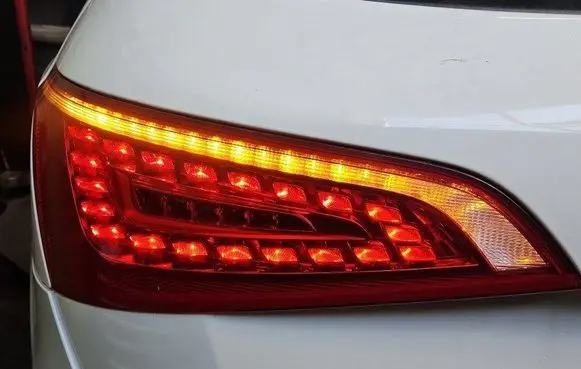 Audi Q5 SQ5 Rear/tail lights 8R0945093A IMPRK1489913