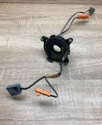 Renault Scenic I Airbag slip ring squib (SRS ring) 1101012534 02658