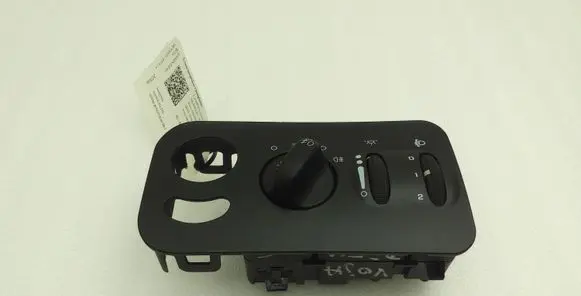 Chrysler Grand Voyager IV Light switch 0YC291DVAE 2108032